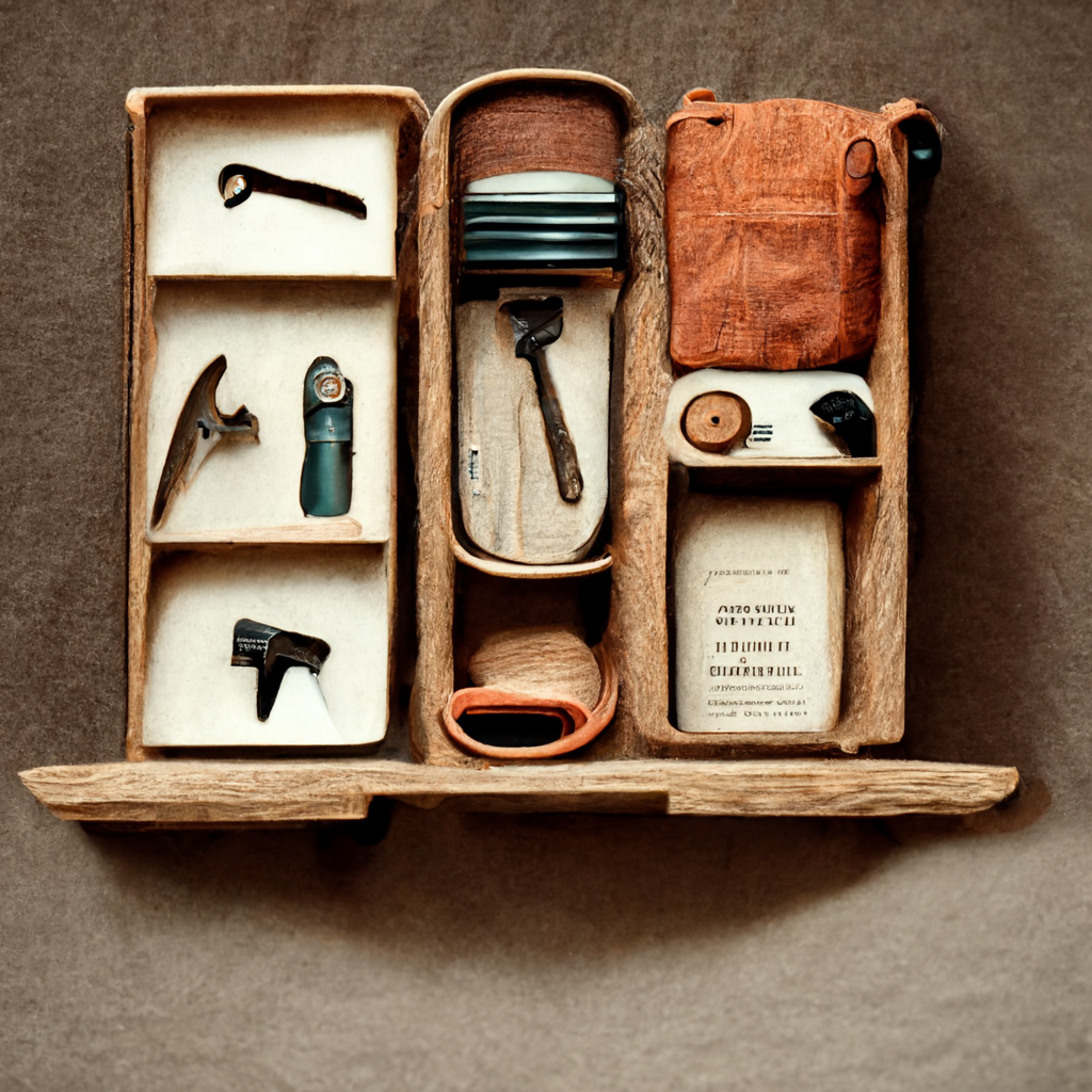 Gift Ideas for Handyman