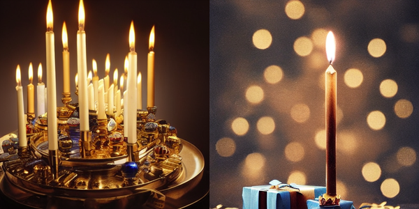 The Best Hanukkah Gifts for Everyone on Your List